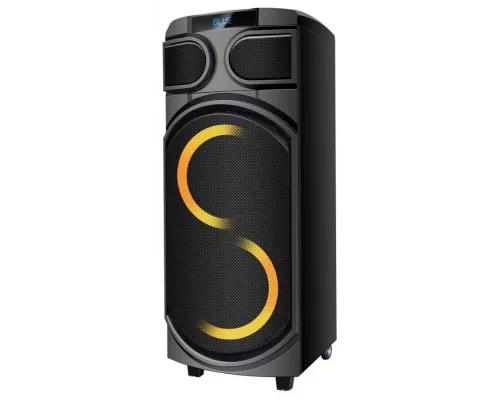 Портативная колонка Ginzzu GM-203