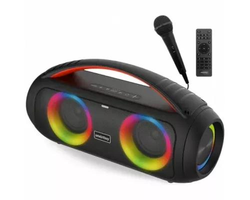 Портативная колонка Smartbuy ILLUSION SBS-5450