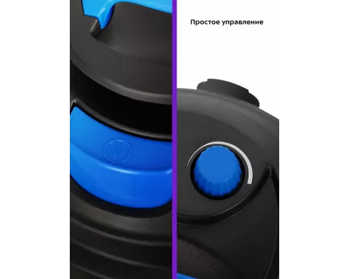 Пылесос KITFORT КТ-5212