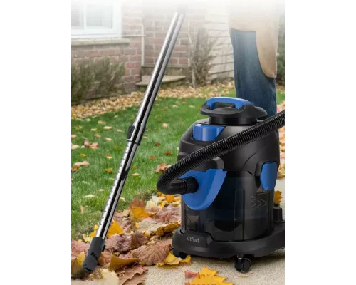 Пылесос KITFORT КТ-5212