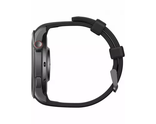Смарт-часы Amazfit Balance A2287 черный