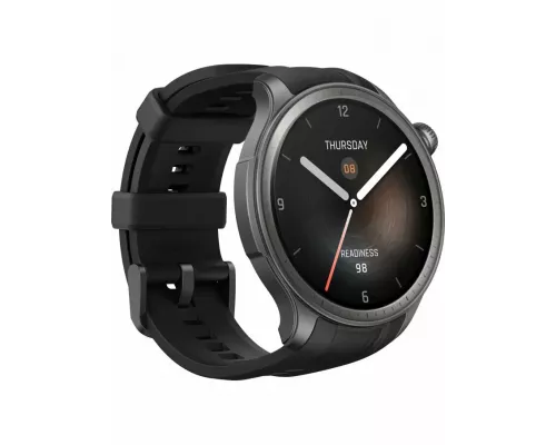 Смарт-часы Amazfit Balance A2287 черный