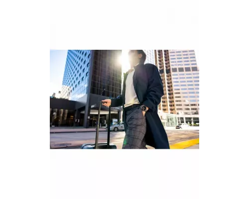 Смарт-часы Amazfit Balance A2287 черный