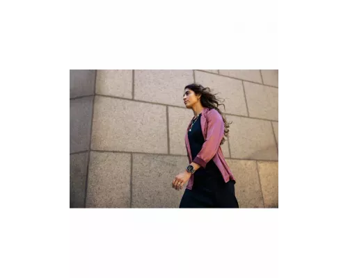 Смарт-часы Amazfit Balance A2287 черный