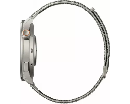 Смарт-часы Amazfit Balance A2287 серый