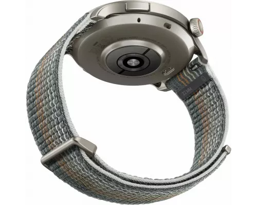 Смарт-часы Amazfit Balance A2287 серый