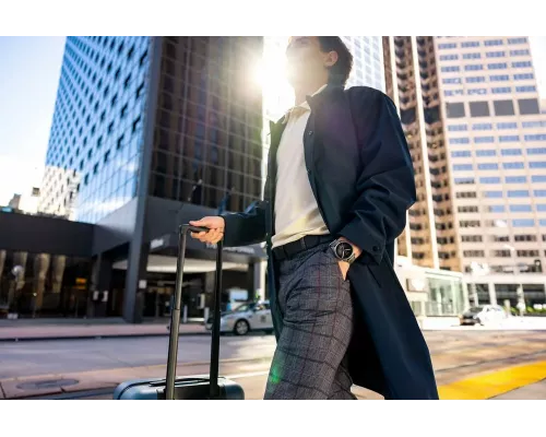 Смарт-часы Amazfit Balance A2287 серый