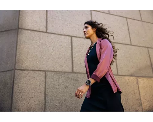 Смарт-часы Amazfit Balance A2287 серый