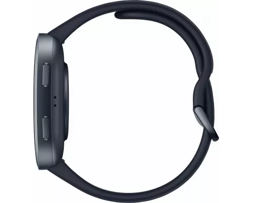 Смарт-часы Amazfit Bip 6 A2435 черный