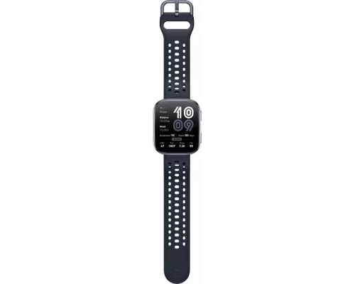 Смарт-часы Amazfit Bip 6 A2435 черный