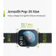 Смарт-часы Amazfit Pop 3S A2318 серебристый