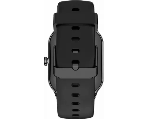 Смарт-часы Amazfit Pop 3S A2318 серебристый