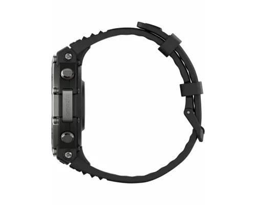 Смарт-часы Amazfit T-Rex 3 A2323 черный