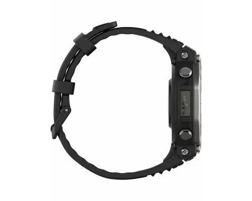 Смарт-часы Amazfit T-Rex 3 A2323 черный