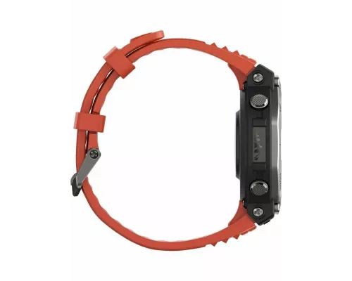 Смарт-часы Amazfit T-Rex 3 A2323 Gray