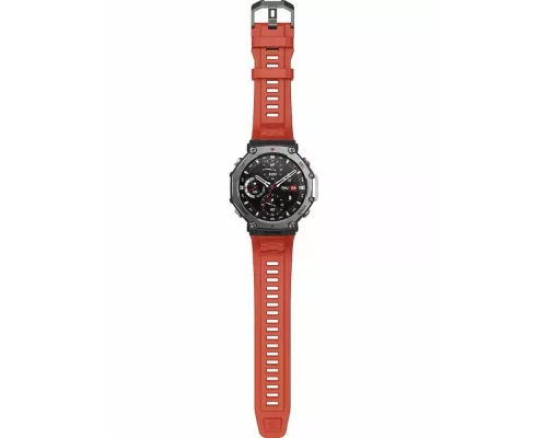 Смарт-часы Amazfit T-Rex 3 A2323 Gray