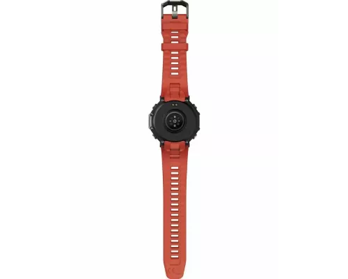 Смарт-часы Amazfit T-Rex 3 A2323 Gray