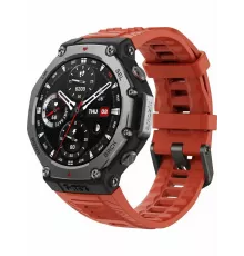 Смарт-часы Amazfit T-Rex 3 A2323 Gray