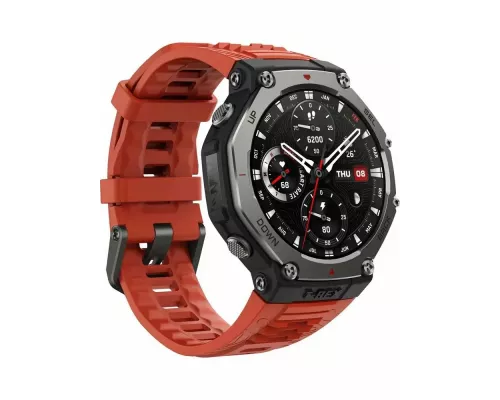 Смарт-часы Amazfit T-Rex 3 A2323 Gray