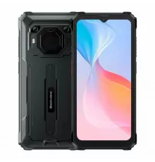 Смартфон Blackview BV6200 Plus 8/256GB Black