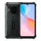 Смартфон Blackview BV6200 Plus 8/256GB Black