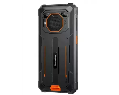 Смартфон Blackview BV6200 Plus 8/256GB Orange