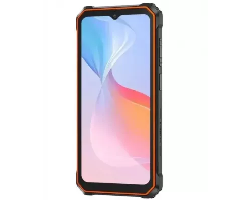 Смартфон Blackview BV6200 Plus 8/256GB Orange