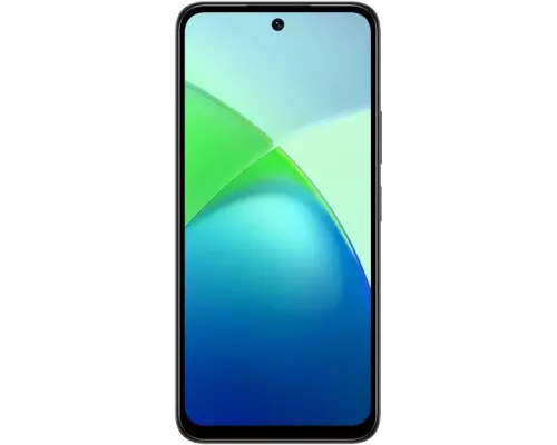 Смартфон Infinix SMART 10 4/128Gb Sleek Black