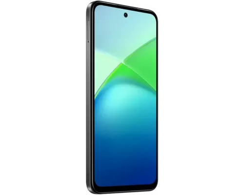 Смартфон Infinix SMART 10 4/128Gb Sleek Black