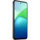 Смартфон Infinix SMART 10 4/128Gb Sleek Black
