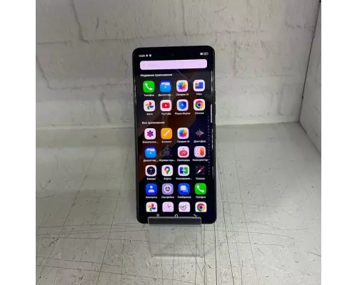 Смартфон Tecno Pova 6 8/256GB Meteorite Grey