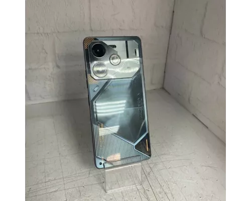 Смартфон Tecno Pova 6 8/256GB Meteorite Grey