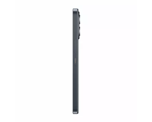 Смартфон Tecno Pova 7 Ultra 5G 12/256Gb черный