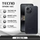 Смартфон Tecno Spark 40C 8/256Gb черный