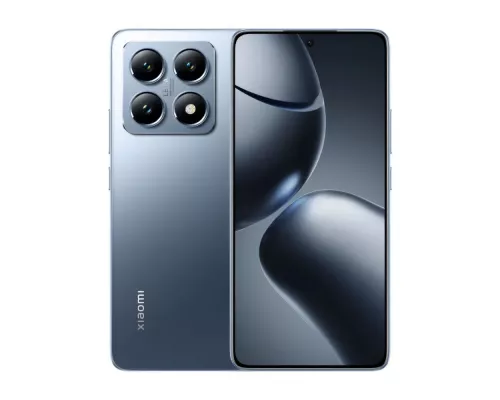 Смартфон Xiaomi 14T 12/512Gb Blue
