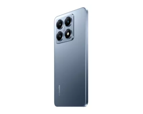 Смартфон Xiaomi 14T 12/512Gb Blue
