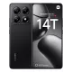 Смартфон Xiaomi 14T Pro 12/256Gb Black