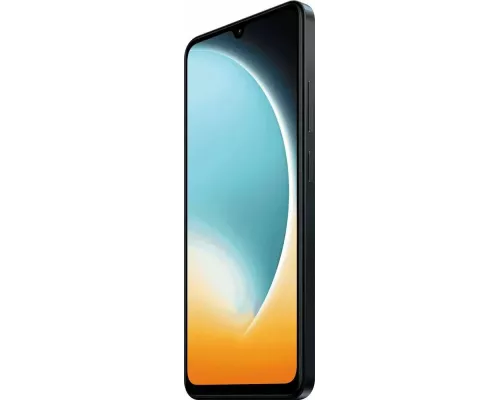 Смартфон Xiaomi Poco C71 3/64Gb Black