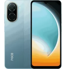 Смартфон Xiaomi Poco C71 3/64Gb Blue