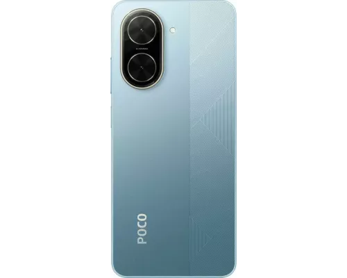 Смартфон Xiaomi Poco C71 3/64Gb Blue