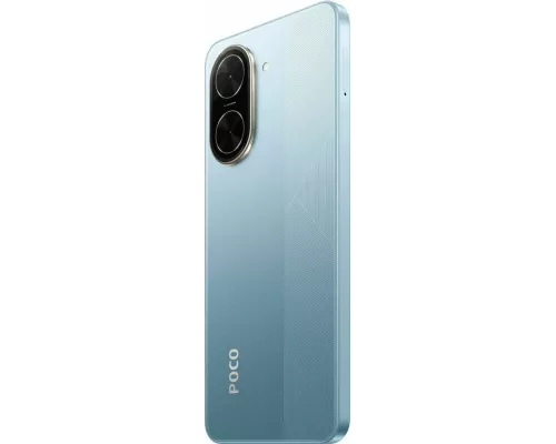 Смартфон Xiaomi Poco C71 3/64Gb Blue