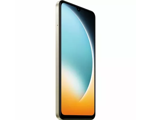 Смартфон Xiaomi Poco C71 3/64Gb Gold