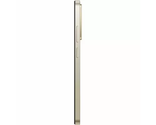 Смартфон Xiaomi Poco C71 3/64Gb Gold