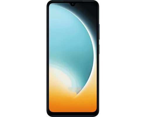 Смартфон Xiaomi Poco C71 4/128Gb Black