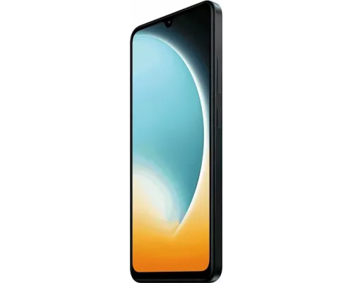 Смартфон Xiaomi Poco C71 4/128Gb Black