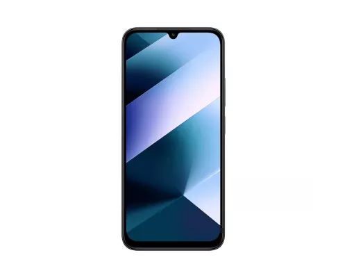 Смартфон Xiaomi Poco C85 6/128Gb Black