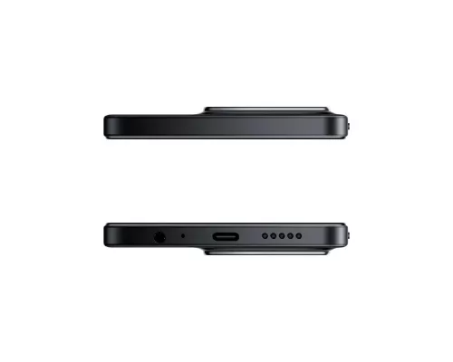 Смартфон Xiaomi Poco C85 6/128Gb Black