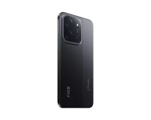 Смартфон Xiaomi Poco C85 6/128Gb Black