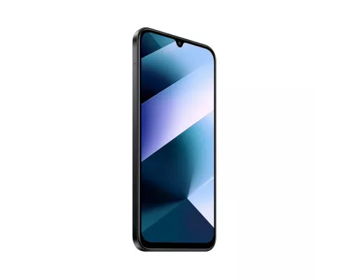 Смартфон Xiaomi Poco C85 6/128Gb Black