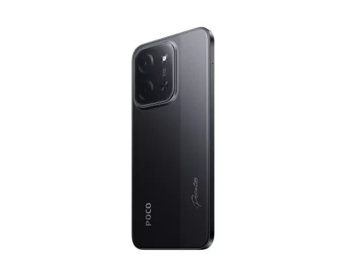 Смартфон Xiaomi Poco C85 6/128Gb Black